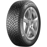 Continental Conti Ice Contact 3 DOT 22/2022,