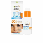 Kūno serumas nuo saulės Garnier Sensitive Advanced Super UV Kremas SPF 50+, 40 ml