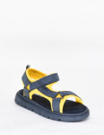 Basutės berniukams Safety Jogger, mėlynos