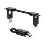 Rolling Square inCharge&reg; X 6770069