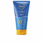 Kremas nuo saulės Nivea Sun Spf 50, 150 ml