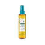 Atkuriamasis plaukų aliejus Klorane Polysianes, 150 ml