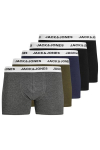Bokserio &scaron;ortai Jack & Jones