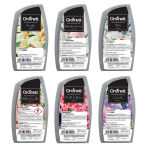 Ordinett oro gaivinimo gelis, 140g