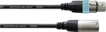 Cordial Fair Line, XLR, 7.5 m