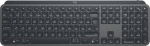 Klaviatūra Logitech 920-010248 Ispani&scaron;ka Qwerty Ispanų Pilka Grafito