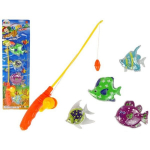 Žaidimas Žvejyba Lean Toys