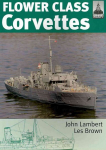 Flower Class Corvettes: Shipcraft Special, Shipcraft Special
