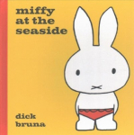 Miffy at the Seaside