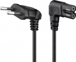 Goobay, CEE 7/16 - C7 Sonos, 3 m