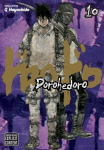 Dorohedoro, Vol. 10 Original ed.