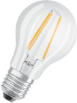 Elektros lemputė LED Osram, E27, 1 vnt.