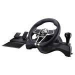 Kyzar Playstation Steering Wheel