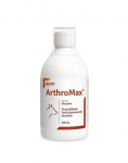 Dolfos papildas &scaron;unims ir katėms sirupe ArthroMax, 500 ml