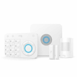Apsaugos sistema Ring Automotive 5 Dalys