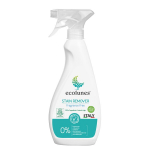 Friendly Organic Ecolunes bekvapis dėmių valiklis su deguonimi, 500 ml