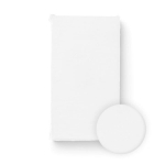 Bocioland paklodė su guma Jersey 12x60