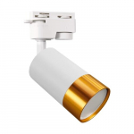 LED bėginis &scaron;viestuvas PUZON TRA, be GU10, maks. 35W, 1F