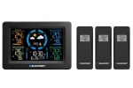 Blaupunkt meteorologinė stotelė WS40BK