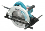 Diskinis pjūklas Makita N5900B, 240V, be akumuliatoriaus, be pakrovėjo