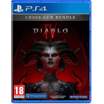Diablo IV, PlayStation 4 - Game