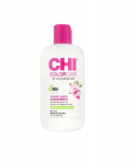 Plaukų &scaron;ampūnas dažytiems plaukams Chi Color Care, 355 ml