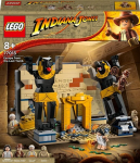 77013 LEGO&reg; Indiana Jones Pabėgimas nuo dingusio kapo