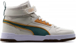 Sportiniai batai vyrams Puma Rbd Game Retro Prep Vapor White 391936 02 391936, balti