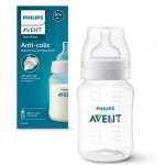 Buteliukas Philips Avent SCY103/01, 260 ml