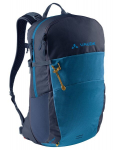 Žygių kuprinė Vaude Wizard 18L, Mėlyna