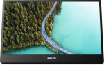 Philips 16B1P3302D 16' IPS FHD 1080p 75 Hz 250 cd/m&sup2;