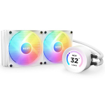 Procesoriaus au&scaron;intuvas NZXT Kraken Elite 240 RGB