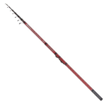 Teleskopinė me&scaron;kerė Konger Endura Tele Float Roach, 500/25