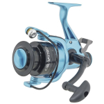 Ritė Konger Grafitex Carp & Feeder 440