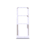SIM kortelės laikiklis Xiaomi Redmi 10 2021 / Redmi 10 2022 Pebble White ORG