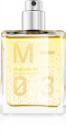 Tualetinis vanduo Escentric Molecules Escentric 03 EDT moterims/vyrams 30 ml