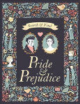 Search and Find Pride & Prejudice: A Jane Austen Search and Find Book