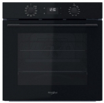 Whirlpool OMK58CU1SB