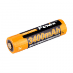 Įkraunama baterija Fenix ARB-L18 18650, 3400 mAH