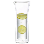 Stiklinis ąsotis, 900 ml