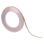 Dvipusė Varinė Kontaktinė Juosta 5mm/30m