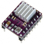 Anodas electronics DRV8825