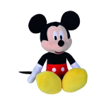 Mink&scaron;tas žaislas Disney Mickey Mouse, 43 cm