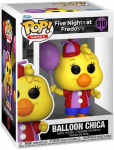 Funko POP! Five Nights at Freddy's Balloon Chica