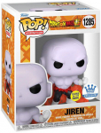 Funko POP! Dragon Ball Z Super Jiren