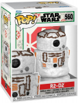 Funko POP! Star Wars R2-D2