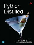 Python Distilled 5th edition