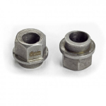 Ekscentrinės tarpinės skirtos karietėlėms tvirtinti 6mm 5vnt