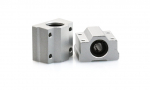 SCS12UU 12mm Linijinis Guolis
