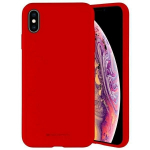Mercury Silicone
